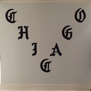 Meet your Posher, Diego